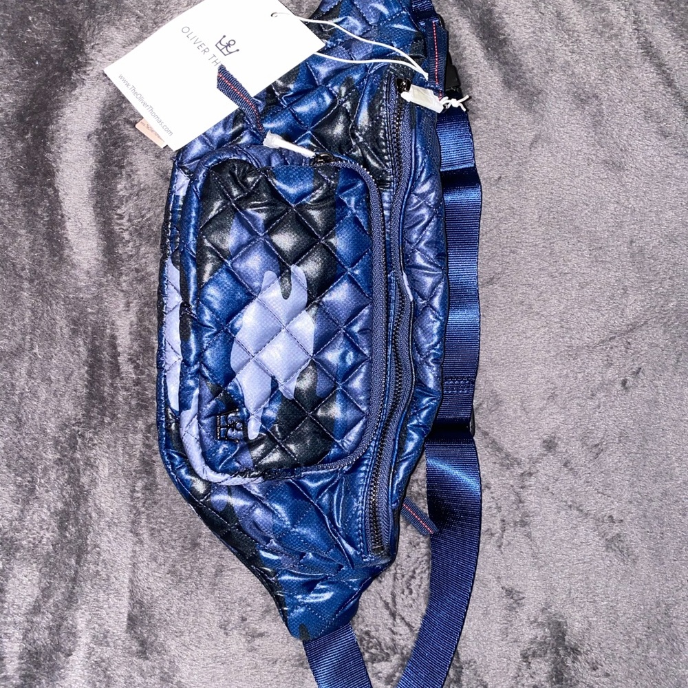 Oliver Thomas Belt Bag